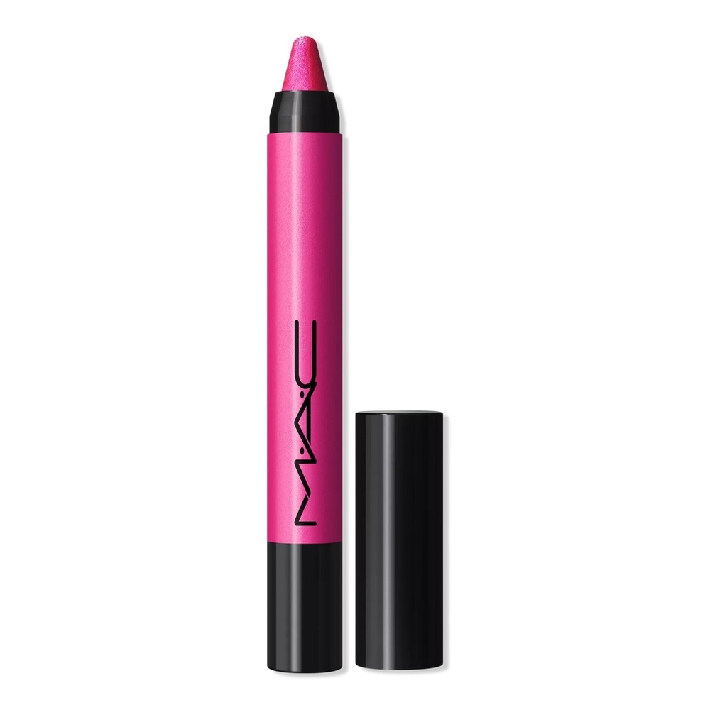 MAC ‘Candy Yum Yummy’ Dazzlelips Crayon Lipstick